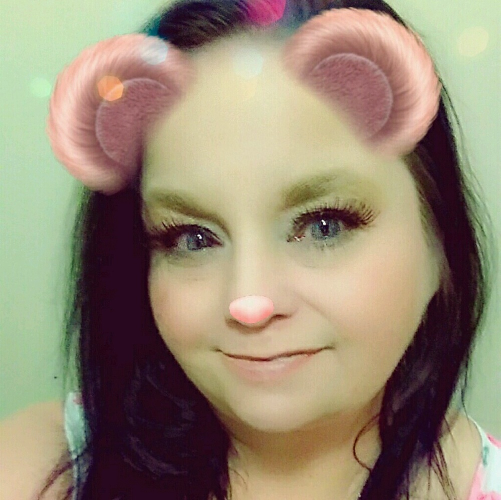 Meet your Posher, Kathy